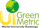  linked on Green Metric