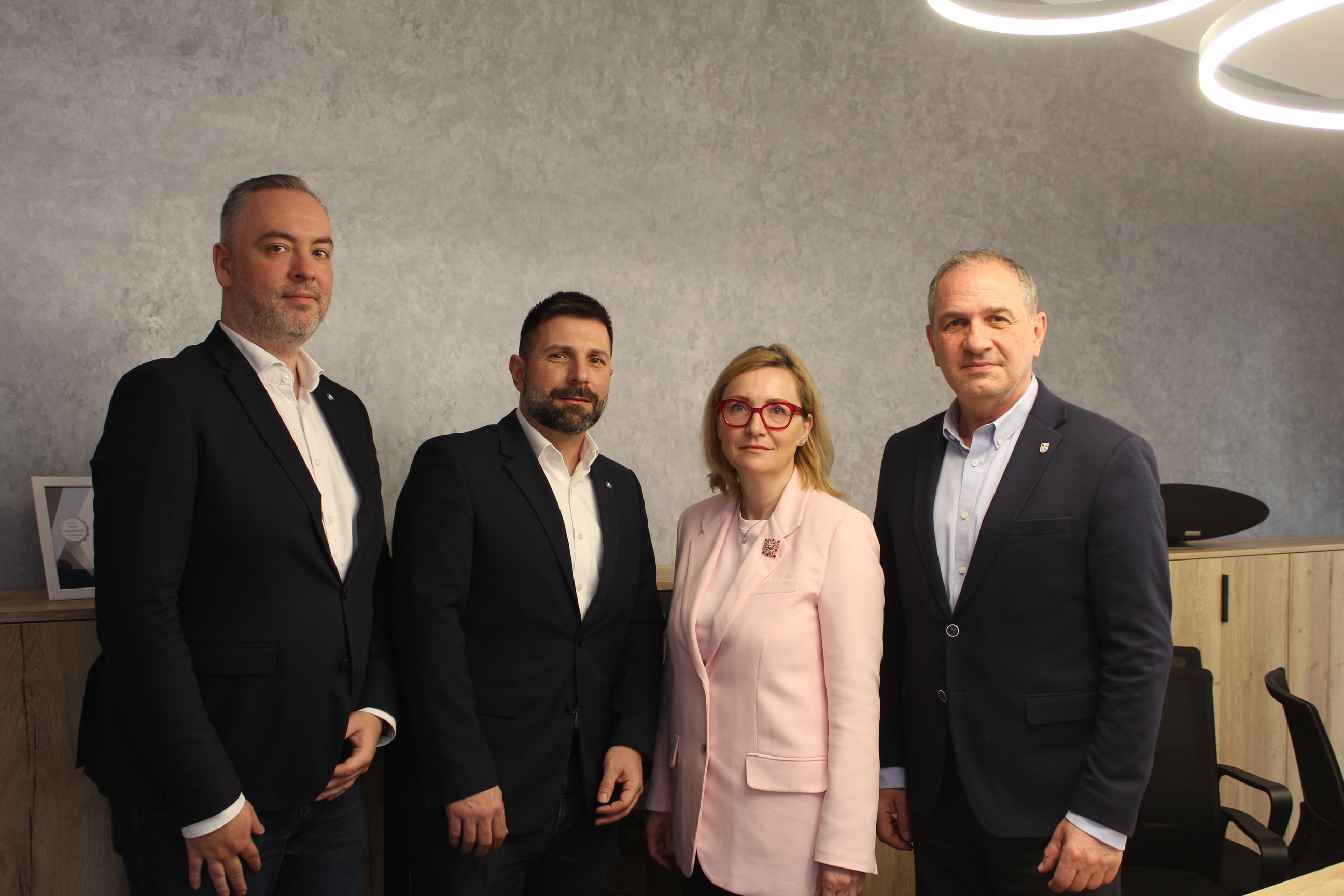 FBP SPU rozširuje spoluprácu s praxou: dohoda so spoločnosťou ALS SK, s.r.o.