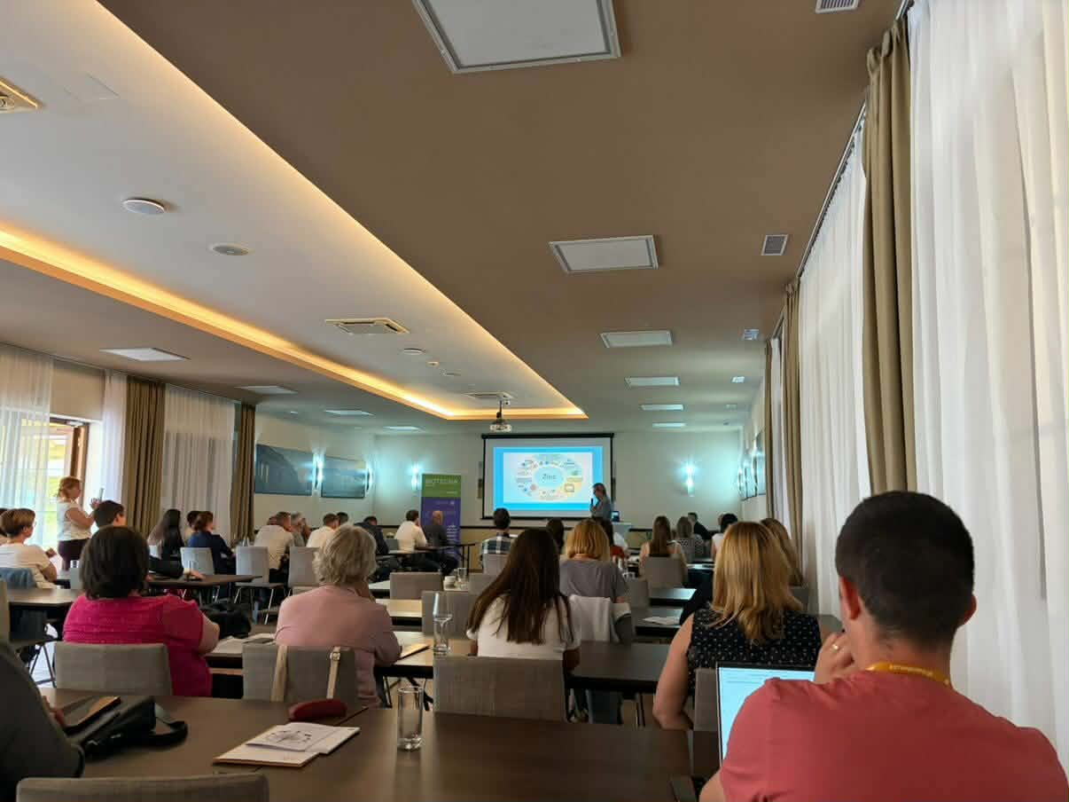 Jubilejný 20. ročník medzinárodnej konferencie Animal Physiology 2026