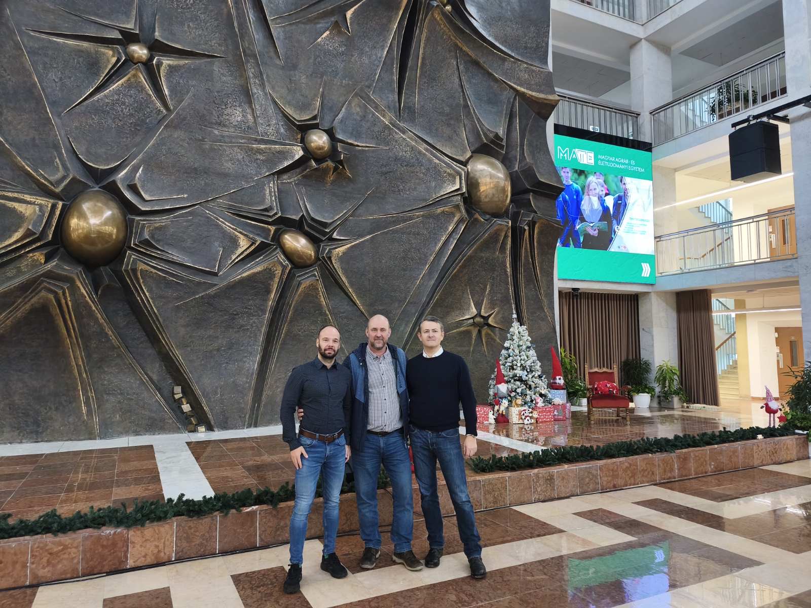 Sieť BioTox v programe CEEPUS bude pokračovať aj v akademickom roku 2026/2027