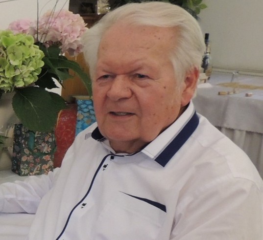 V marci sa Prof. Ing. Pavel Hrubík, DrSc. dožíva významného životného jubilea 85 rokov