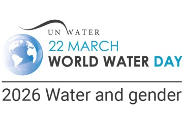 Svetový deň vody 2026