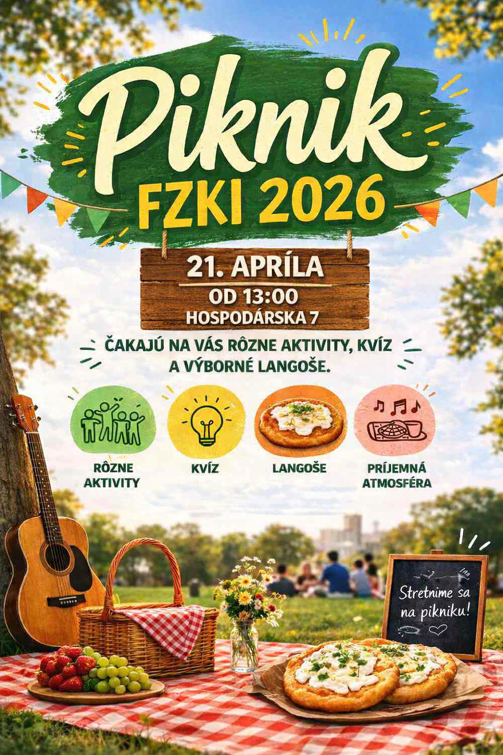 PIKNIK FZKI 2026