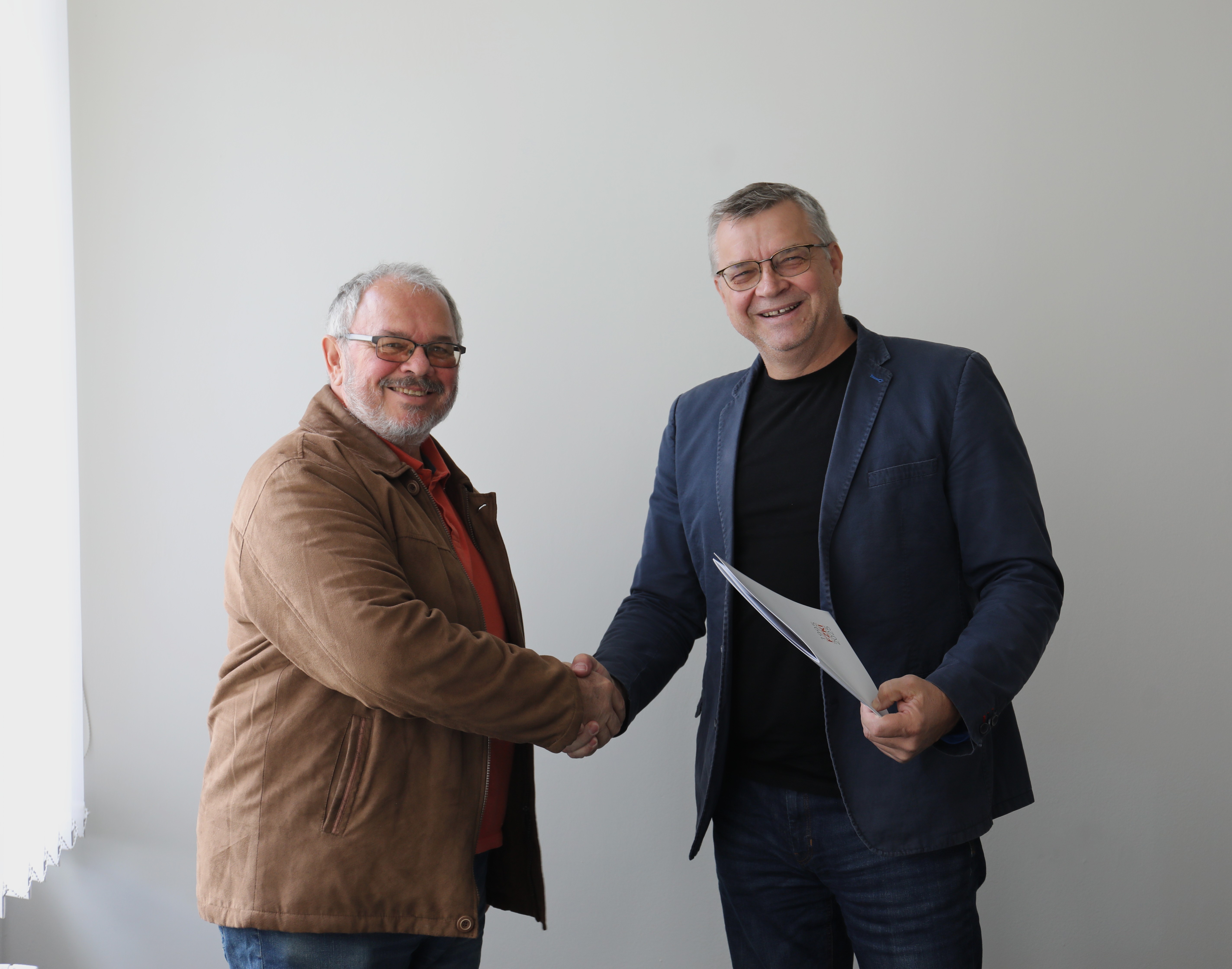 Cena dekana (2025) za publikácie - zamestnanci