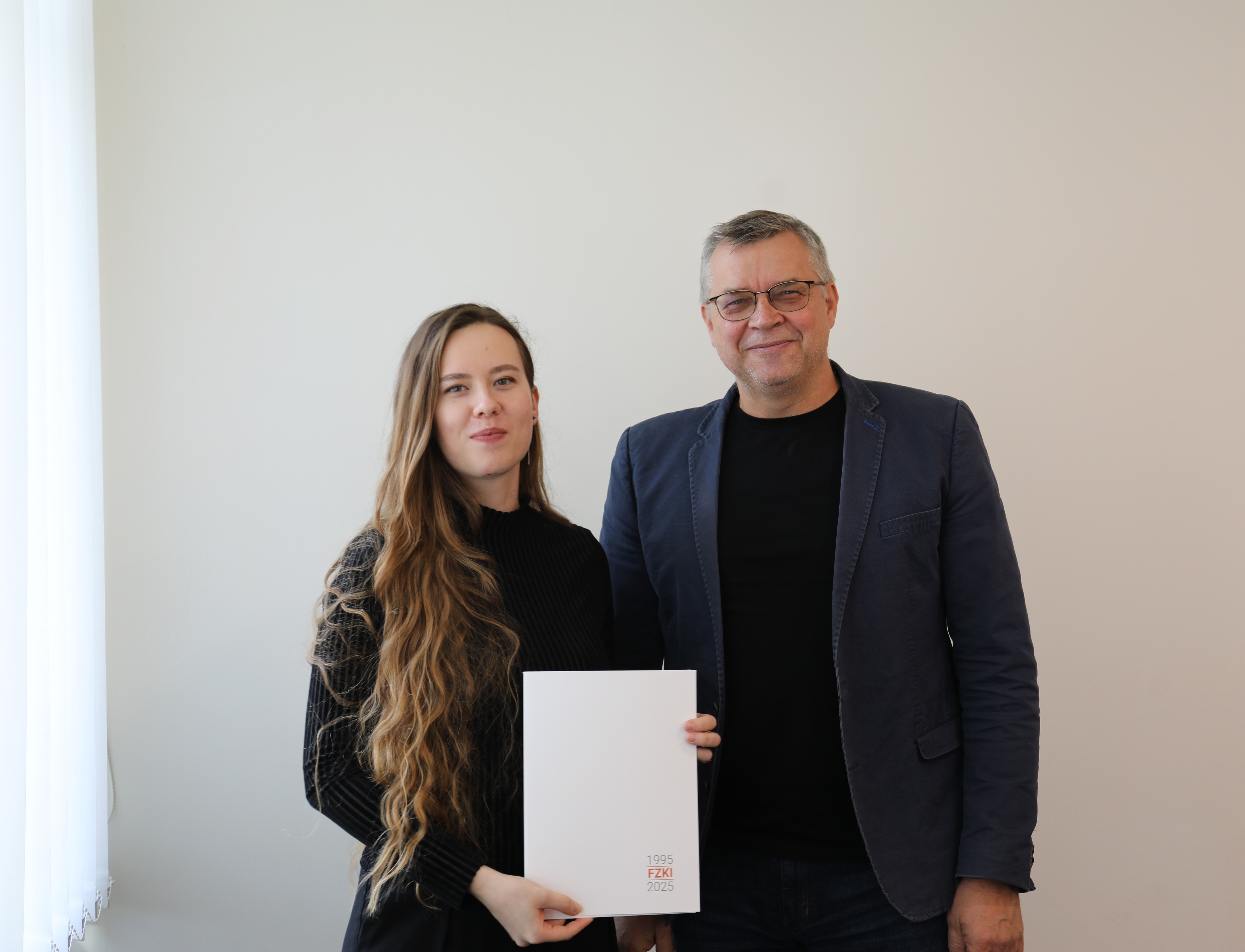 Cena dekana (2025) za publikácie - doktorandi