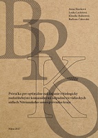 Príručka BRKO v NSK