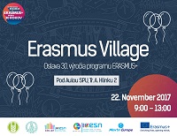 Erasmus Village