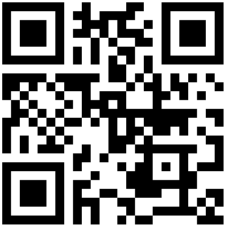 QR kód tejto stránky