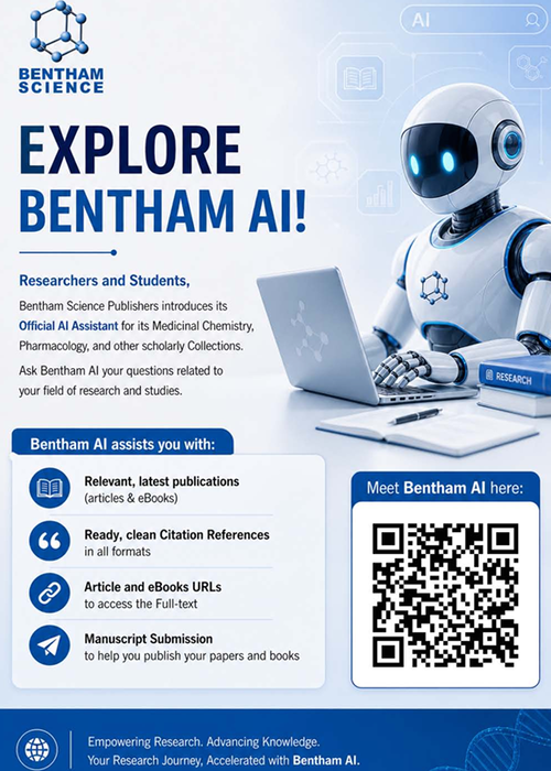 Bentham AI :: Asistent na podporu výskumu a publikovania