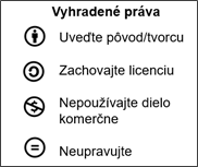 Licencie CC obrázok 2