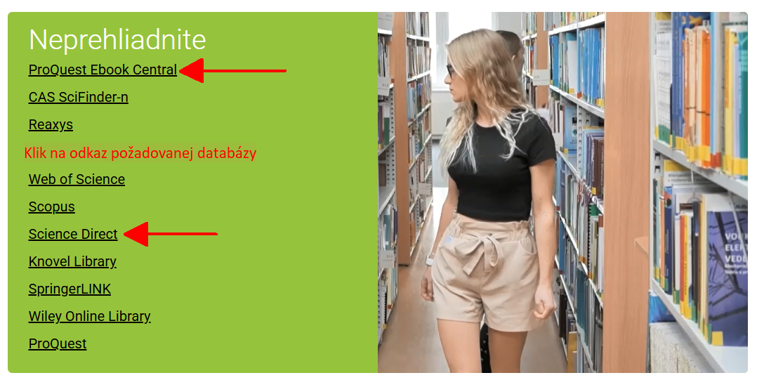 Vstup do EIZ SlPK :: Neprehliadnite