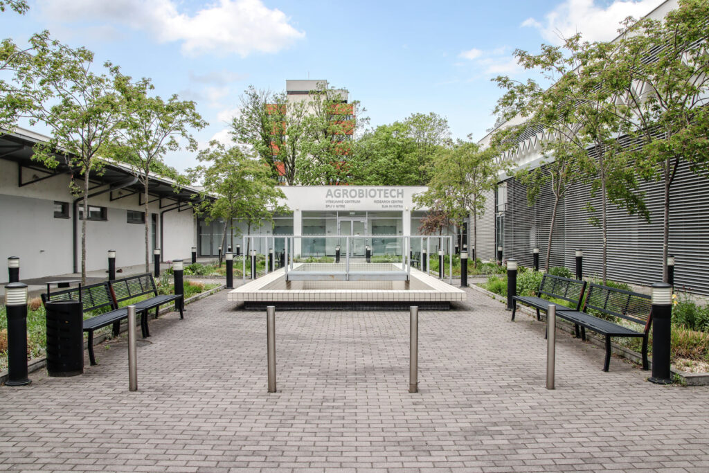 10. výročie Agrobiotechu