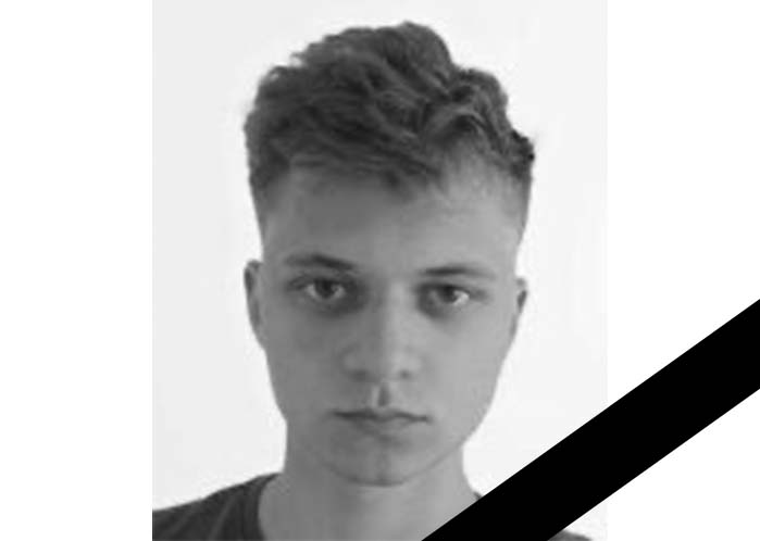 Smútočné oznámenie